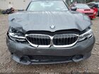2021 Bmw 330i Xdrive Gray vin: 3MW5R7J0XM8B63752 2021 Bmw 330i Xdrive Gray vin: 3MW5R7J0XM8B63752
