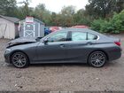 2021 Bmw 330i Xdrive Gray vin: 3MW5R7J0XM8B63752 2021 Bmw 330i Xdrive Gray vin: 3MW5R7J0XM8B63752