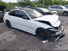 2020 Bmw 3 Series M340i White vin: 3MW5U7J04L8B29688