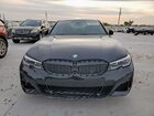 2021 Bmw M340i Black vin: 3MW5U7J06M8B64654 2021 Bmw M340i Black vin: 3MW5U7J06M8B64654