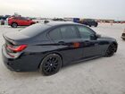 2021 Bmw M340i Black vin: 3MW5U7J06M8B64654 2021 Bmw M340i Black vin: 3MW5U7J06M8B64654