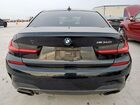 2021 Bmw M340i Black vin: 3MW5U7J06M8B64654 2021 Bmw M340i Black vin: 3MW5U7J06M8B64654