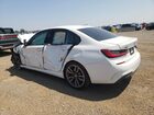 2021 Bmw M340xi White vin: 3MW5U9J03M8B90544 2021 Bmw M340xi White vin: 3MW5U9J03M8B90544
