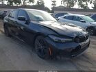2024 Bmw 3 Series 330i Black vin: 3MW69FF00R8E09383