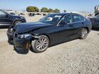 2024 Bmw 330i Black vin: 3MW69FF05R8D86764