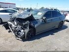 2025 Bmw M340i Xdrive Серый vin: 3MW69FT08S8F19706