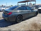 2025 Bmw M340i Xdrive Серый vin: 3MW69FT08S8F19706