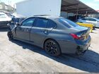 2025 Bmw M340i Xdrive Серый vin: 3MW69FT08S8F19706