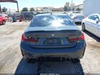 2025 Bmw M340i Xdrive Серый vin: 3MW69FT08S8F19706