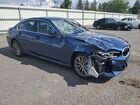 2024 Bmw 330xi Blue vin: 3MW89FF01R8E33930