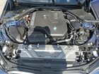 2024 Bmw 330xi Blue vin: 3MW89FF01R8E33930