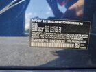 2024 Bmw 330xi Blue vin: 3MW89FF01R8E33930