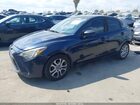 2017 Toyota Yaris Ia Dark Blue vin: 3MYDLBYV0HY176988 2017 Toyota Yaris Ia Dark Blue vin: 3MYDLBYV0HY176988