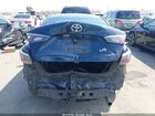 2017 Toyota Yaris Ia Dark Blue vin: 3MYDLBYV0HY176988 2017 Toyota Yaris Ia Dark Blue vin: 3MYDLBYV0HY176988