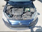 2017 Toyota Yaris Ia Dark Blue vin: 3MYDLBYV0HY176988 2017 Toyota Yaris Ia Dark Blue vin: 3MYDLBYV0HY176988