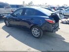 2017 Toyota Yaris Ia Dark Blue vin: 3MYDLBYV0HY176988 2017 Toyota Yaris Ia Dark Blue vin: 3MYDLBYV0HY176988