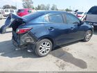 2017 Toyota Yaris Ia Dark Blue vin: 3MYDLBYV0HY176988 2017 Toyota Yaris Ia Dark Blue vin: 3MYDLBYV0HY176988