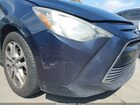 2017 Toyota Yaris Ia Dark Blue vin: 3MYDLBYV0HY176988 2017 Toyota Yaris Ia Dark Blue vin: 3MYDLBYV0HY176988
