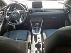 2018 Toyota Yaris Ia Silver vin: 3MYDLBYV0JY325406