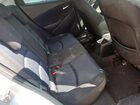 2018 Toyota Yaris Ia Silver vin: 3MYDLBYV0JY325406