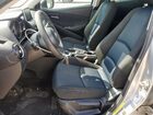 2018 Toyota Yaris Ia Silver vin: 3MYDLBYV0JY325406