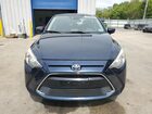 2018 Toyota Yaris Ia Blue vin: 3MYDLBYV0JY327432 2018 Toyota Yaris Ia Blue vin: 3MYDLBYV0JY327432