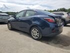 2018 Toyota Yaris Ia Blue vin: 3MYDLBYV0JY327432 2018 Toyota Yaris Ia Blue vin: 3MYDLBYV0JY327432