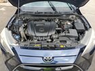2018 Toyota Yaris Ia Blue vin: 3MYDLBYV0JY327432 2018 Toyota Yaris Ia Blue vin: 3MYDLBYV0JY327432