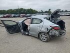 2018 Toyota Yaris Ia Gray vin: 3MYDLBYV2JY312253 2018 Toyota Yaris Ia Gray vin: 3MYDLBYV2JY312253
