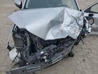2018 Toyota Yaris Ia Gray vin: 3MYDLBYV2JY312253 2018 Toyota Yaris Ia Gray vin: 3MYDLBYV2JY312253
