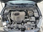 2018 Toyota Yaris Ia Charcoal vin: 3MYDLBYV3JY306574