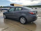 2018 Toyota Yaris Ia Charcoal vin: 3MYDLBYV3JY306574