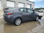 2018 Toyota Yaris Ia Charcoal vin: 3MYDLBYV3JY306574
