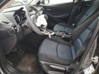 2018 Toyota Yaris Ia Charcoal vin: 3MYDLBYV3JY306574