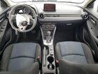 2018 Toyota Yaris Ia Charcoal vin: 3MYDLBYV3JY306574
