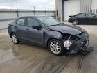 2018 Toyota Yaris Ia Charcoal vin: 3MYDLBYV3JY306574