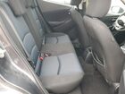 2018 Toyota Yaris Ia Charcoal vin: 3MYDLBYV3JY306574