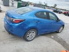 2018 Toyota Yaris Ia Blue vin: 3MYDLBYV3JY314674 2018 Toyota Yaris Ia Blue vin: 3MYDLBYV3JY314674