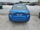 2018 Toyota Yaris Ia Blue vin: 3MYDLBYV3JY314674 2018 Toyota Yaris Ia Blue vin: 3MYDLBYV3JY314674