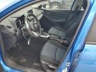 2018 Toyota Yaris Ia Blue vin: 3MYDLBYV3JY314674 2018 Toyota Yaris Ia Blue vin: 3MYDLBYV3JY314674