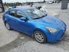 2018 Toyota Yaris Ia Blue vin: 3MYDLBYV3JY314674 2018 Toyota Yaris Ia Blue vin: 3MYDLBYV3JY314674