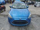 2018 Toyota Yaris Ia Blue vin: 3MYDLBYV3JY314674 2018 Toyota Yaris Ia Blue vin: 3MYDLBYV3JY314674