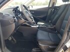 2018 Toyota Yaris Ia Blue vin: 3MYDLBYV3JY316134