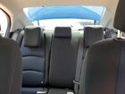 2018 Toyota Yaris Ia Blue vin: 3MYDLBYV4JY324212
