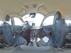 2018 Toyota Yaris Ia Blue vin: 3MYDLBYV5JY332271
