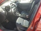 2020 Toyota Yaris L Red vin: 3MYDLBYV5LY702301