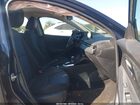 2017 Toyota Yaris Ia   Blue vin: 3MYDLBYV6HY163260