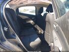 2017 Toyota Yaris Ia   Blue vin: 3MYDLBYV6HY163260