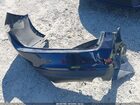 2017 Toyota Yaris Ia   Blue vin: 3MYDLBYV6HY163260