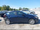 2017 Toyota Yaris Ia   Blue vin: 3MYDLBYV6HY163260